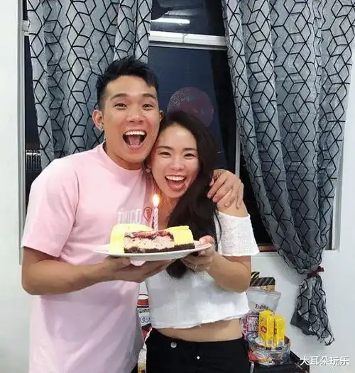 盘点马来西亚高颜值兄弟姐妹serene林宣妤晒全家福,网友惊呆了