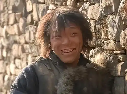 黄渤的鸡窝头,张译的暴瘦,海清的失禁,成就每一个经典角色