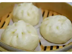 香菇鲜肉包的做法香菇鲜肉包怎么做香菇鲜肉包的家常做法陈群法