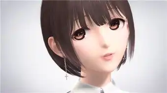 暖暖系列公布3d化新作闪耀暖暖钢铁直男看了都想玩