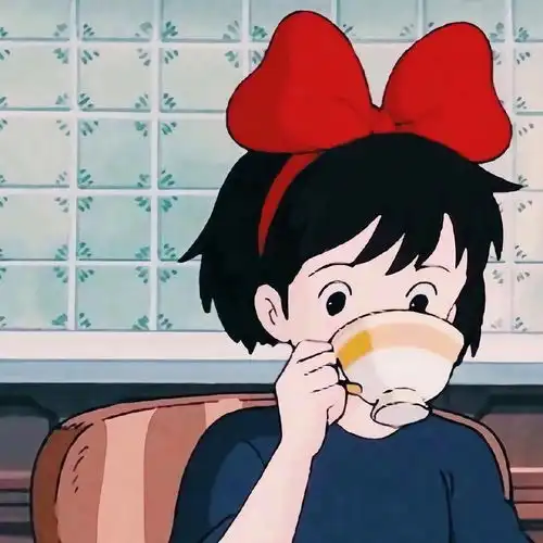 超好看的神仙微信头像来咯
