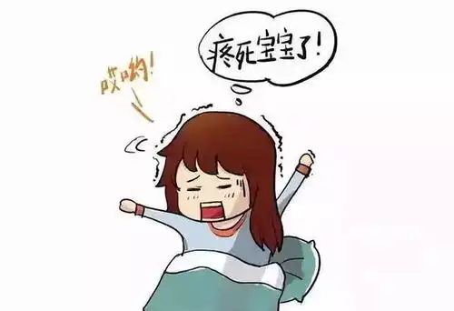 两招就能搞定落枕的解结松筋方法