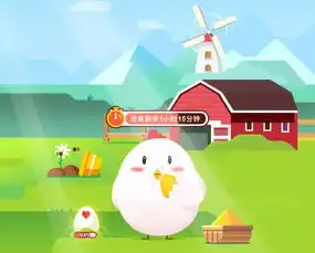 支付宝的种树养鸡,单纯为了公益背后目的是什么