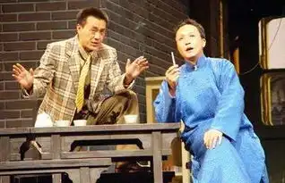 55岁的实力派力压小鲜肉成为新一代网红,迷妹争着给他做表情包,达康书记火了