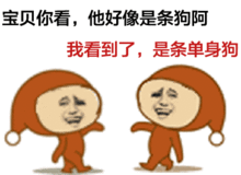 师弟靠大数据找到了意中人,没想到是......