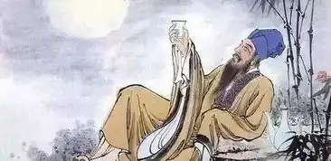 骂人不带脏字的古诗,骂人于无形,你是否能够领会