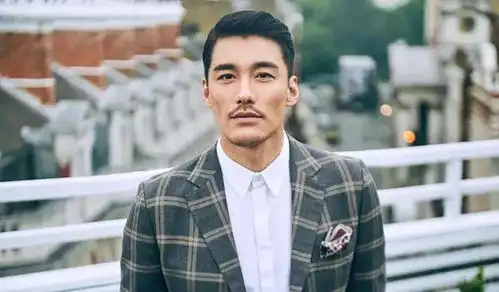 胡兵晒减脂餐,走红网络,原来好身材是吃出来的,不妨看看