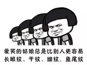 斗图表情包第一期