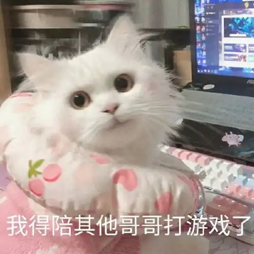 一组沙雕表情包凭空出现了