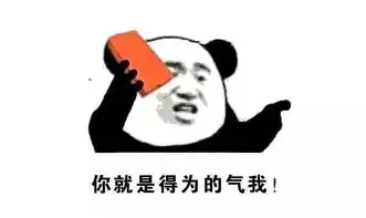 济南方言表情包加强版斗图咱从来没怕过解闷