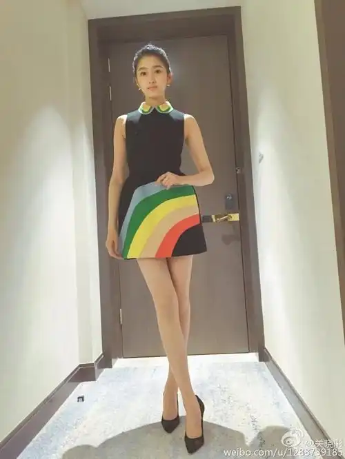 老天爷赏土吃的她真的土吗