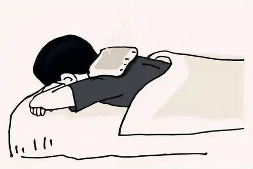 胃痛腹痛肩颈腰腿关节痛,热敷盐袋就能搞定