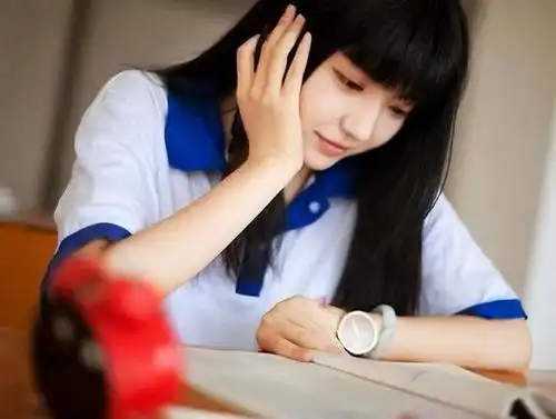 天才少女姜萍火了,中考621分的她,为什么只上了中专
