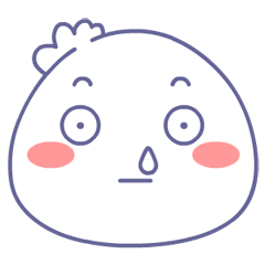 颜表情qq表情包