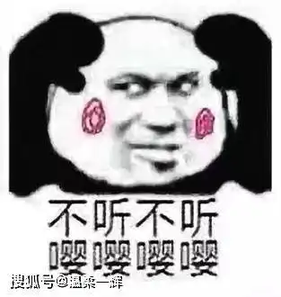 对于自称峡谷食人鱼的女玩家,黄子韬说出了很多人的心声