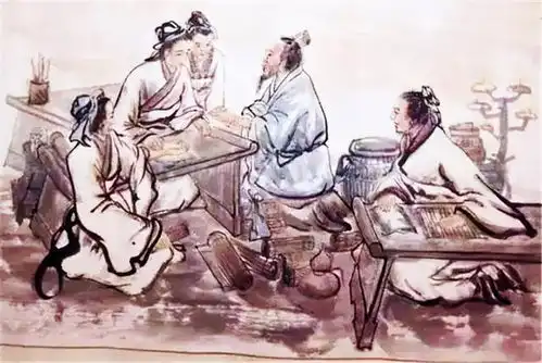 上古神医扁鹊的望诊绝技到底有多神