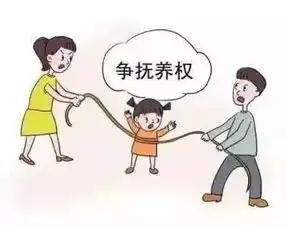 争抚养权不成恼羞成怒宝坻男子杀妻被逮捕