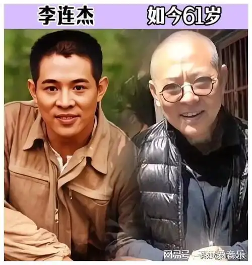 现在嫌大爷老,当年迷倒一大片这些发福男星,年轻时都是大帅哥