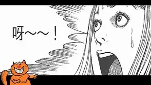 说我变态也没关系我就是想被你解剖伊藤润二漫画精选己之解剖妹解说张有趣