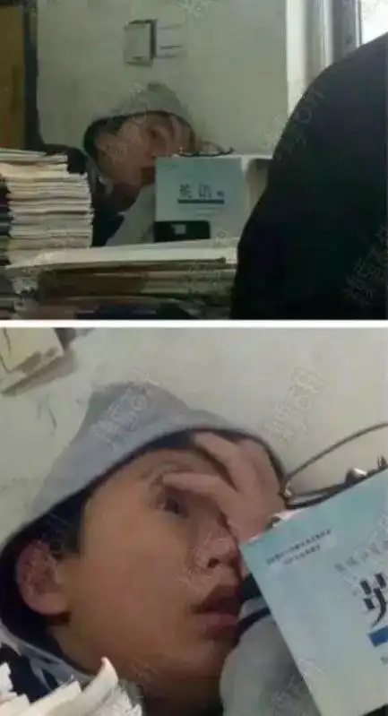 骚年好吃伐