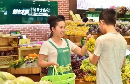 团团站小程序准备开水果店但不会经营学习过来人的经营秘诀,你也年赚百万