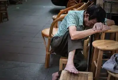 睡落枕几天可以好落枕的预防