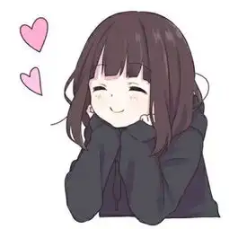 求这个头像的男生的情侣头像