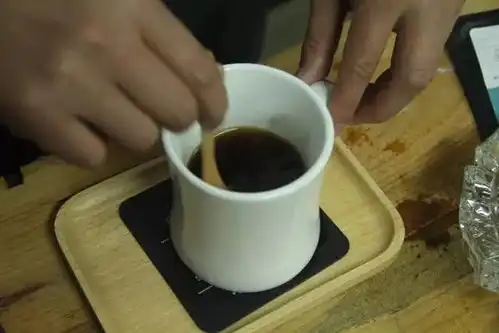 大满贯手冲咖啡套装109元包邮,超低价