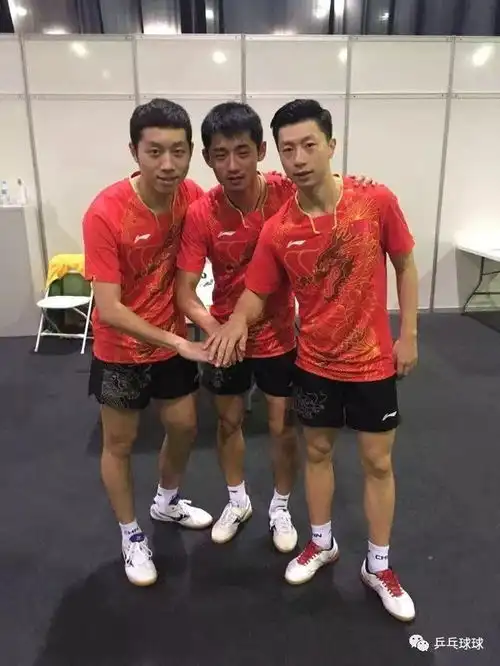 告别选择困难症乒乓球爱好者如何选择1双适合自己的乒乓球鞋
