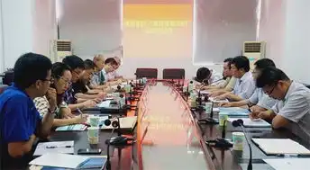 盐城市城南新区召开科技镇长团欢迎欢送会