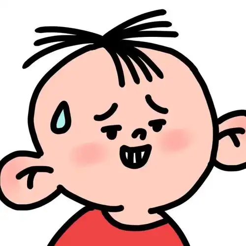 有趣头像天气热了我就不是单身狗了,我变成了热狗