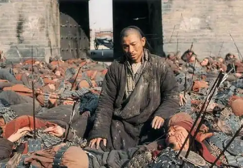 黄种人身体最矮小,为何在战场却最强呢