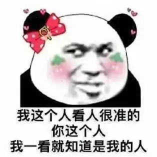 有没有小熊猫的表情包