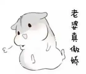 哄老婆表情包大全老婆大人对不起好喜欢老婆我老婆超级可爱