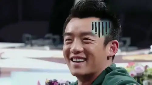 郑恺的冰箱让人大开眼界,何炅忍不住调侃喊出一句话,这段好搞笑