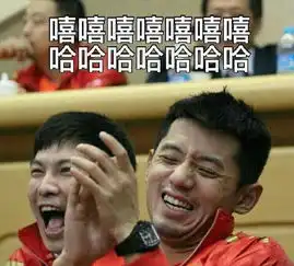 网络表情包14张继科表情包