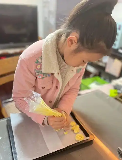 我劳动我快乐一一江宁学校学生寒假劳动教育专题