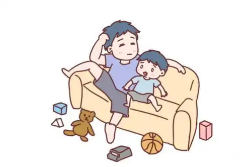 育儿过程中,当照顾者没心力善待自己时,该怎么办