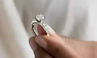 我给女朋友买了结婚戒指,领证的前一天她却要和我分手,怪我吗