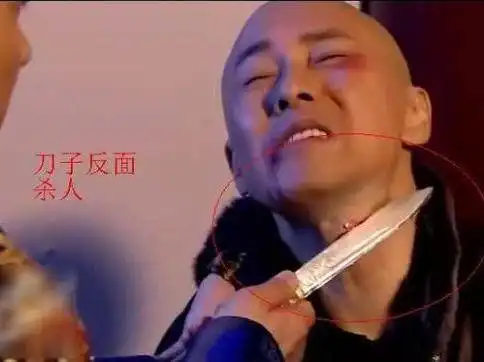 最霸气的穿帮镜头,邓超强吻董洁,赵丽颖露出了啥