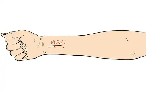 一觉醒来落枕了,怎么办缓解落枕妙招,中医给您总结好了