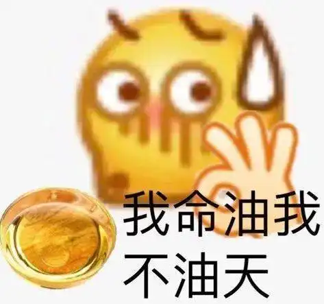孙一宁王思聪聊天记录表情包,我命油我不油天