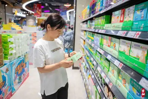 近期,驱蚊产品在崇明热销