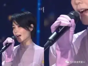 王菲20年前写真曝光,终于知道为什么谢霆锋这么爱她