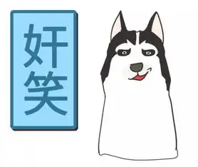 最萌戏精,你没用过它的表情包算我输