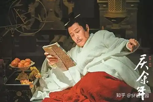 庆余年的五大创业者,个个经商天赋极高