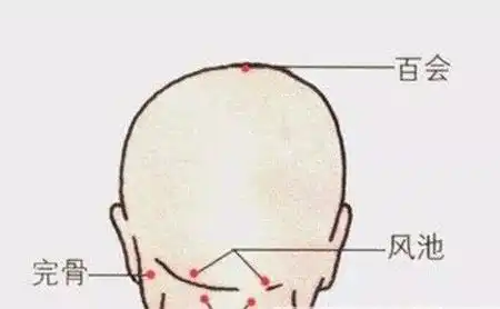 打通这条经,解决身体90的疾病只要三个动作,简单有效