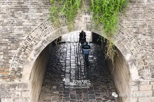 著名的寿春城,保留着北宋包砖城墙,来寿县旅游这里不要错过
