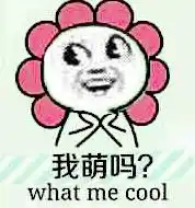 大眼哇表情包