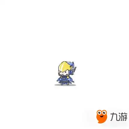 守望先锋英雄小头像展示头像框合集分享